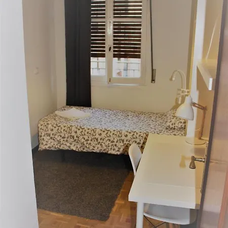 Appartement Vive En La Almendra Medieval 15