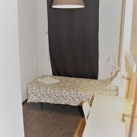 Vive En La Almendra Medieval 15 Apartment *