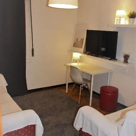 Vive En La Almendra Medieval 15 Appartement