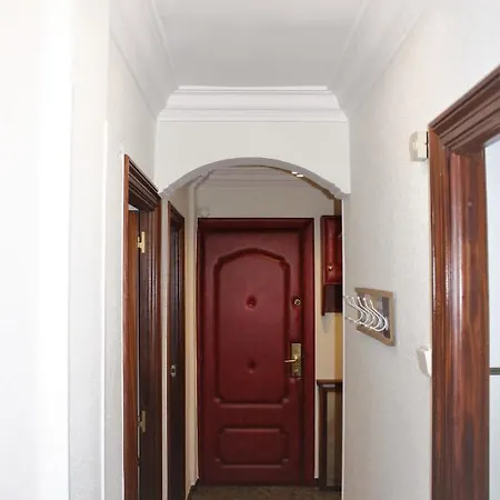 Vive En La Almendra Medieval 15 *