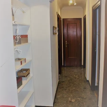 Vive En La Almendra Medieval 15 * فيتوريا غاستيِز